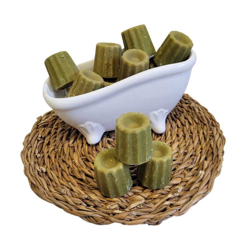Spiru Savon Cannelé BIO 20g