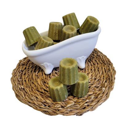 Spiru Savon Cannelé BIO 20g