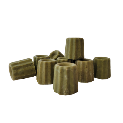 Spiru Savon Cannelé BIO 20g