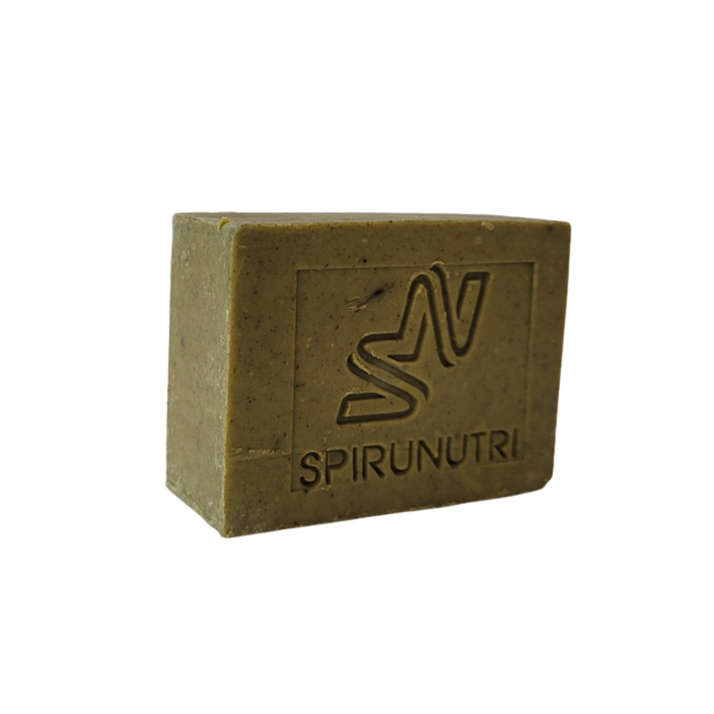 Spiru Savon/Shampooing BIO 100g